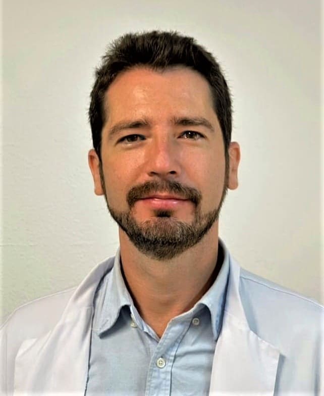 Dr. Alberto Cecconi