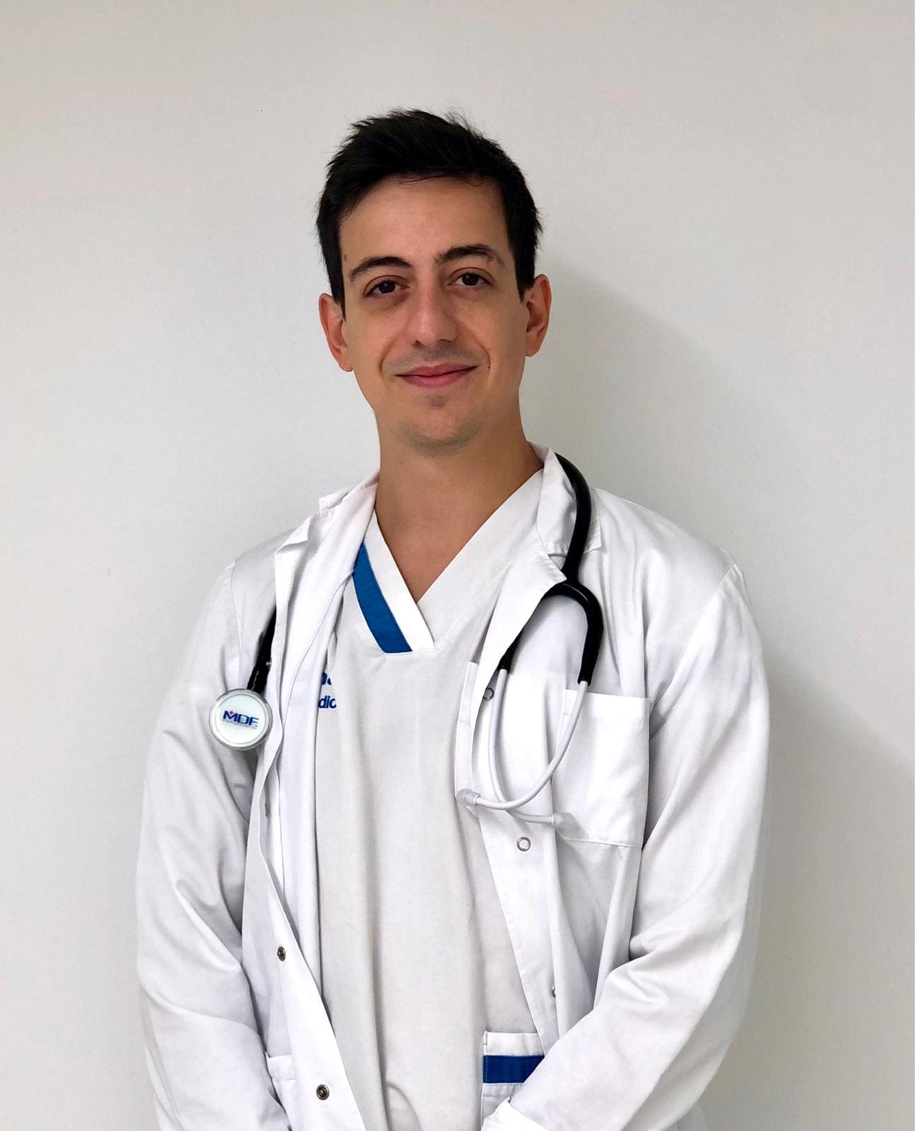 Dr. Andrés Provencio
