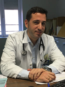 Dr. Eduardo Pozo