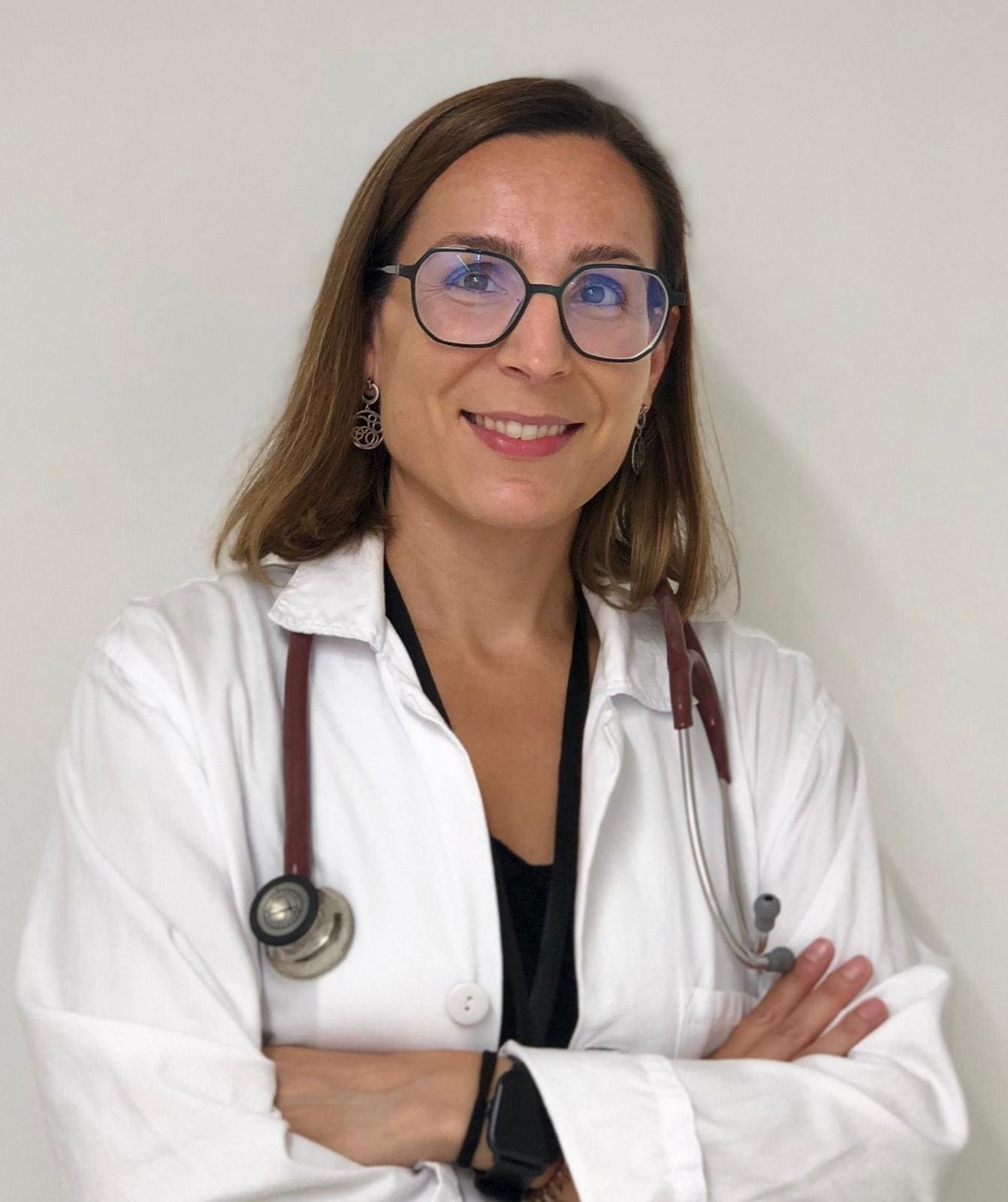Dra. Iciar García