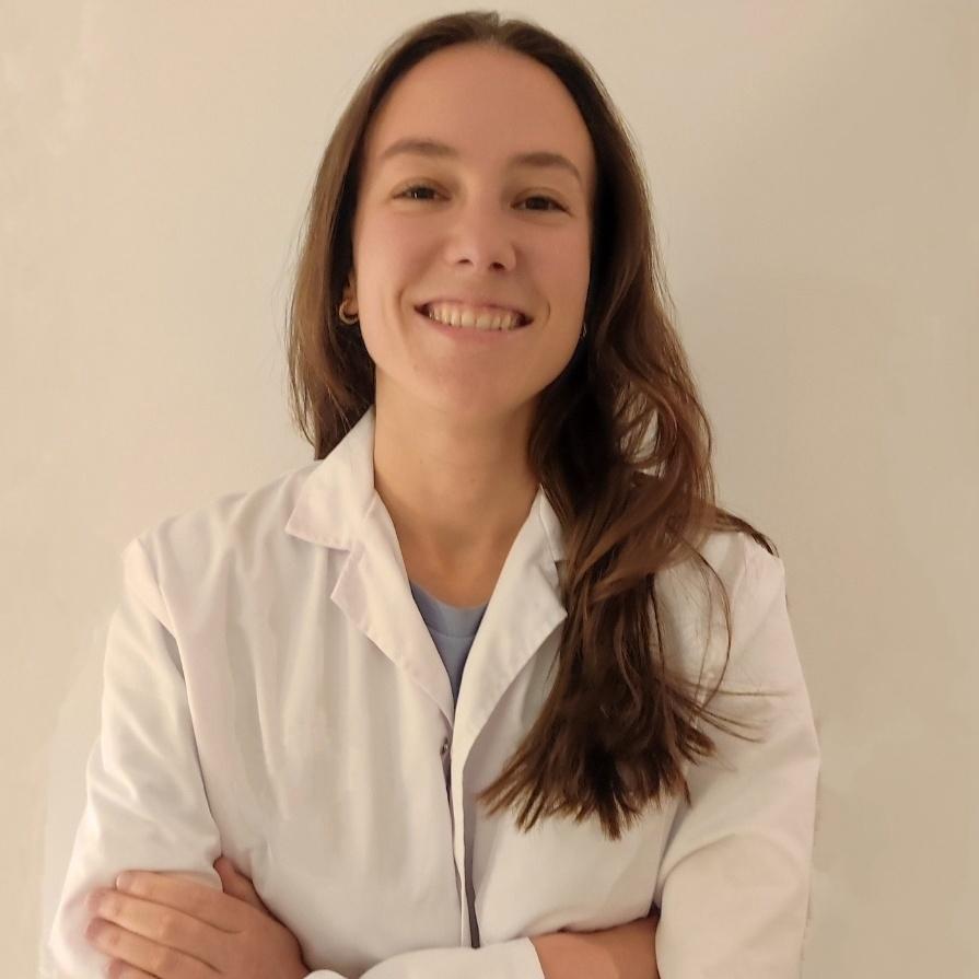 Dra. Irene Carrión