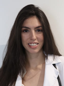 Dra. Zaira Gómez