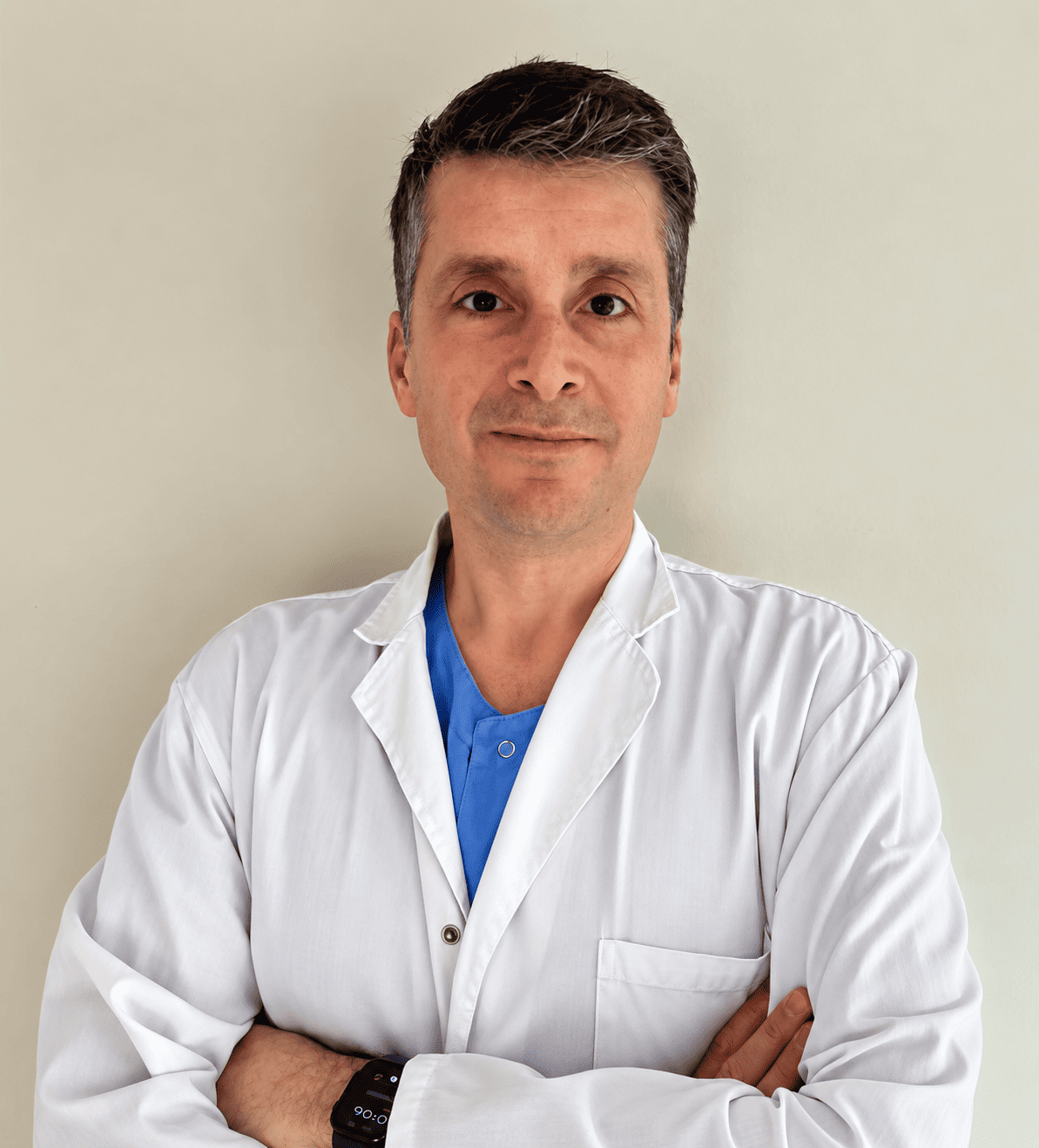 Dr. Manuel Hernando Rydings