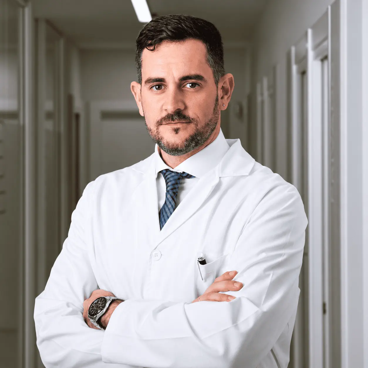 Dr. Rubén Rodríguez Carvajal