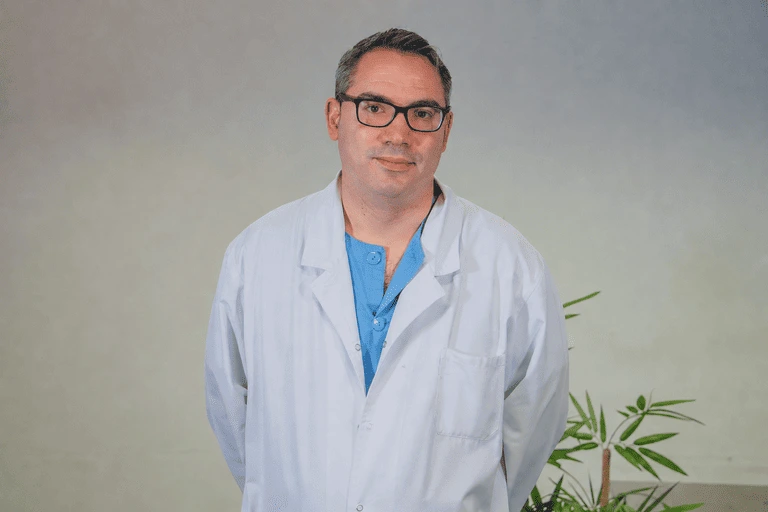 Dr. Juan José González Ferrer