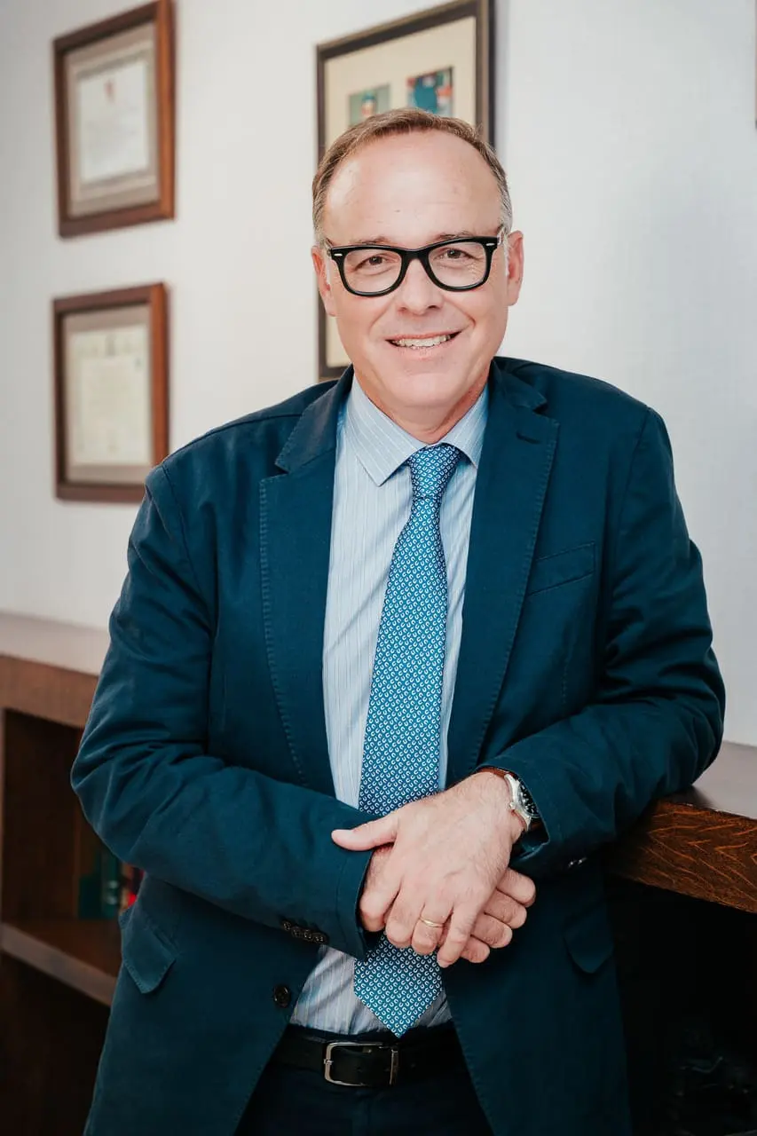 Dr. Javier Cobiella